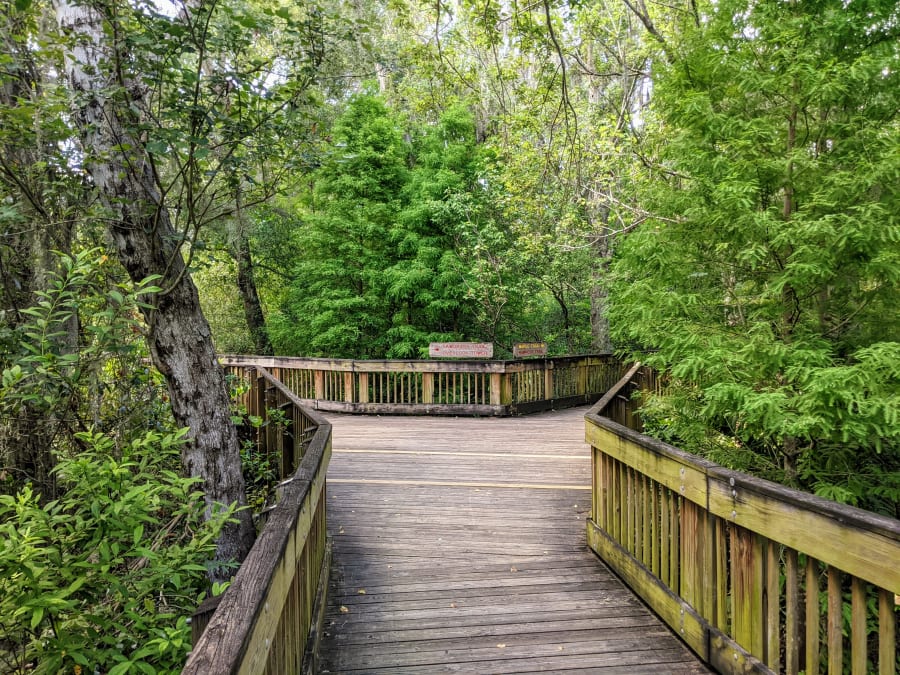 Sawgrass Lake Park – photo 1